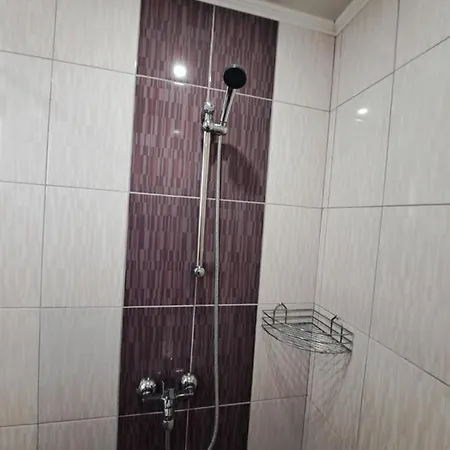 слънчев бряг 别墅 多斯帕特