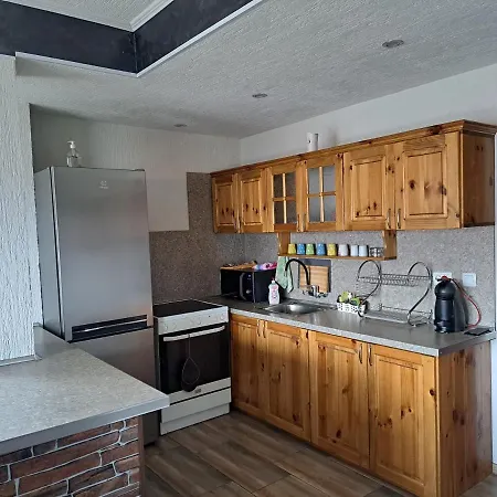 слънчев бряг 别墅 多斯帕特