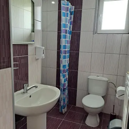 别墅 слънчев бряг *