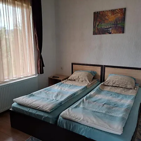 слънчев бряг 别墅