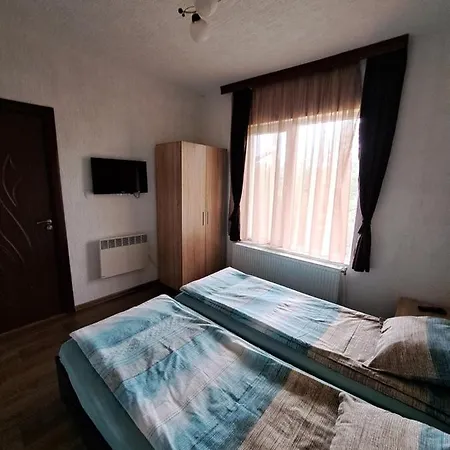 слънчев бряг 多斯帕特