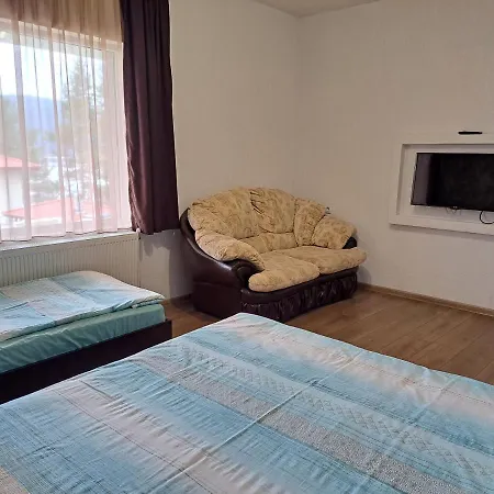 слънчев бряг Villa