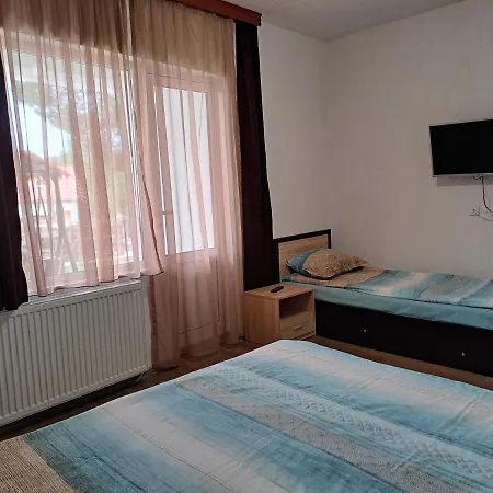 слънчев бряг 别墅