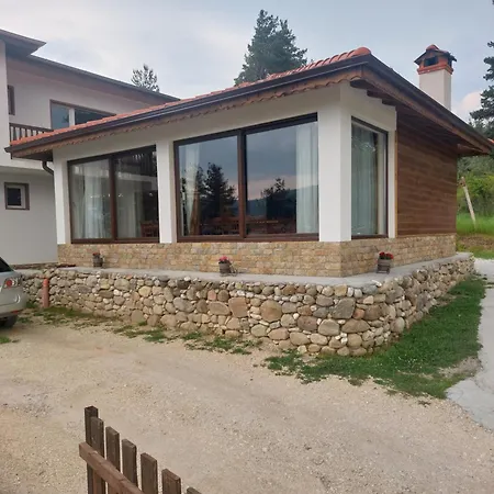 слънчев бряг 别墅 *