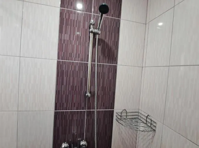 слънчев бряг Луксозна вила Доспат