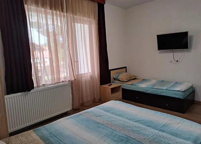 слънчев бряг Луксозна вила