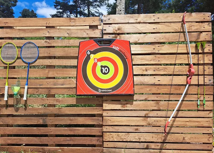 слънчев бряг Луксозна вила *